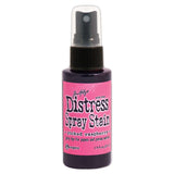 Tim Holtz - Distress Spray Stain - Picked Raspberry