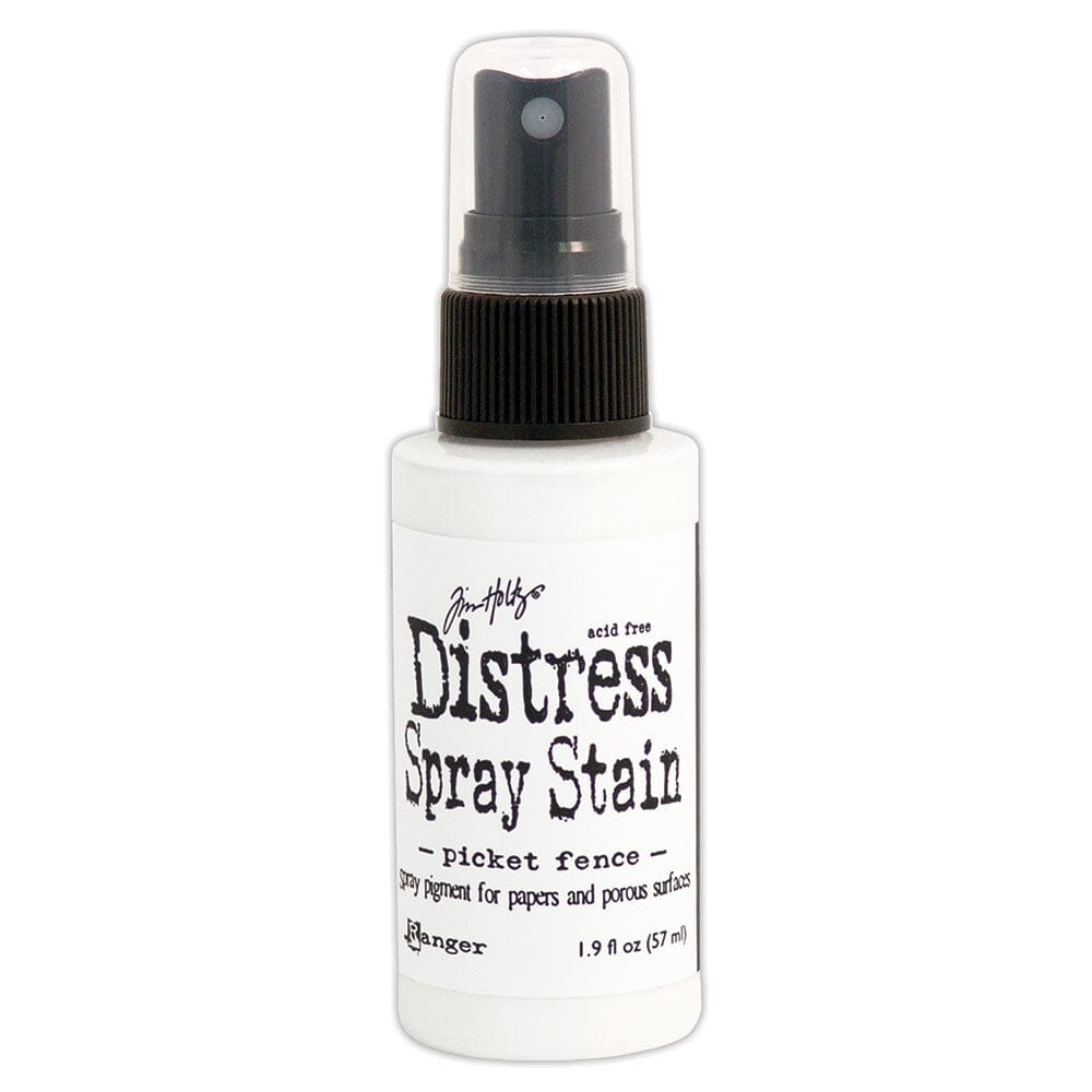 Tim Holtz - Distress Spray Stain - Picket Fence