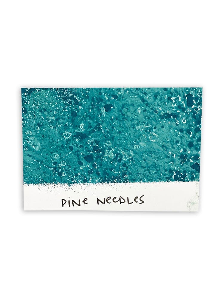 Tim Holtz - Distress Spray Stain - Pine Needles