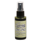 Tim Holtz - Distress Spray Stain - Shabby Shutters