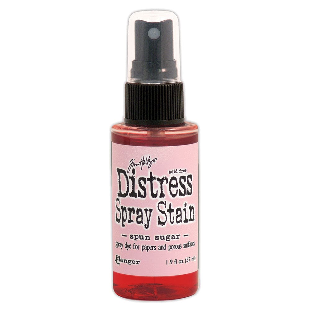 Tim Holtz - Distress Spray Stain - Spun Sugar