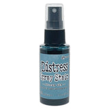 Tim Holtz - Distress Spray Stain - Stormy Sky