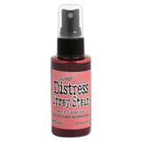 Tim Holtz - Distress Spray Stain - Worn Lipstick