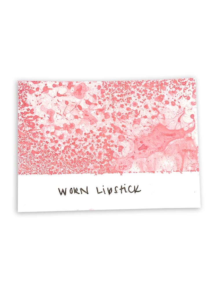 Tim Holtz - Distress Spray Stain - Worn Lipstick