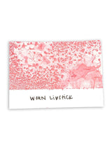 Tim Holtz - Distress Spray Stain - Worn Lipstick