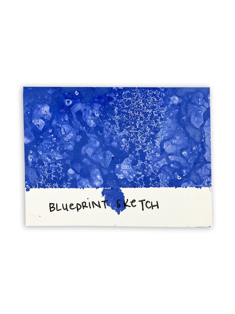 Tim Holtz - Distress Spray Stain - Blueprint Sketch