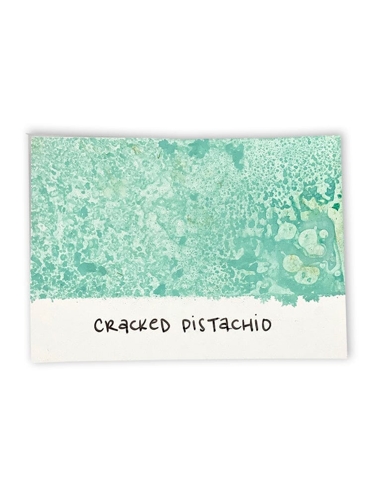 Tim Holtz - Distress Spray Stain - Cracked Pistachio