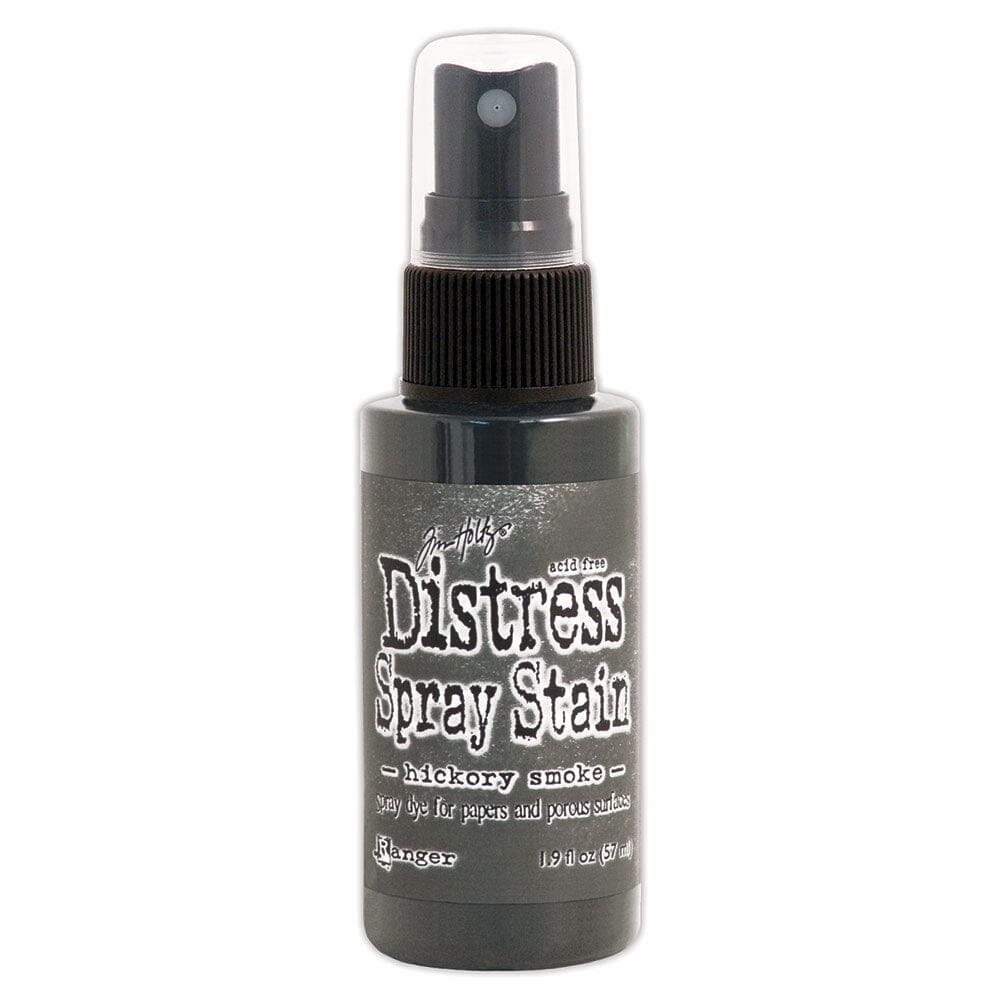 Tim Holtz - Distress Spray Stain - Hickory Smoke