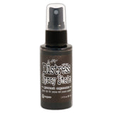 Tim Holtz - Distress Spray Stain - Ground Espresso