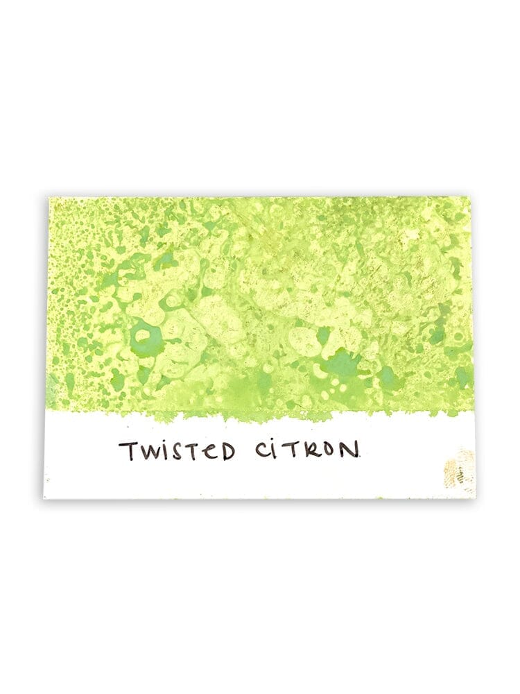 Tim Holtz - Distress Spray Stain - Twisted Citron
