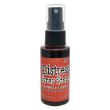 Tim Holtz - Distress Spray Stain - Crackling Campfire