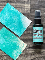 Tim Holtz - Distress Spray Stain - Salvaged Patina