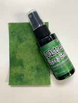 Tim Holtz - Distress Spray Stain - Rustic Wilderness