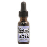 Tim Holtz - Distress Pad Reinker - Shaded Lilac