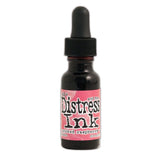 Tim Holtz - Distress Pad Reinker - Picked Raspberry
