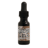 Tim Holtz - Distress Pad Reinker - Gathered Twigs