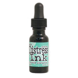 Tim Holtz - Distress Pad Reinker - Cracked Pistachio