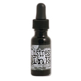 Tim Holtz - Distress Pad Reinker - Hickory Smoke