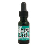 Tim Holtz - Distress Pad Reinker - Lucky Clover