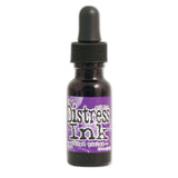 Tim Holtz - Distress Pad Reinker - Wilted Violet