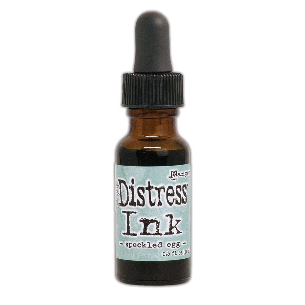 Tim Holtz - Distress Pad Reinker - Speckled Egg