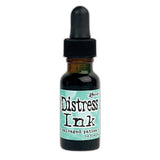 Tim Holtz - Distress Pad Reinker - Salvaged Patina