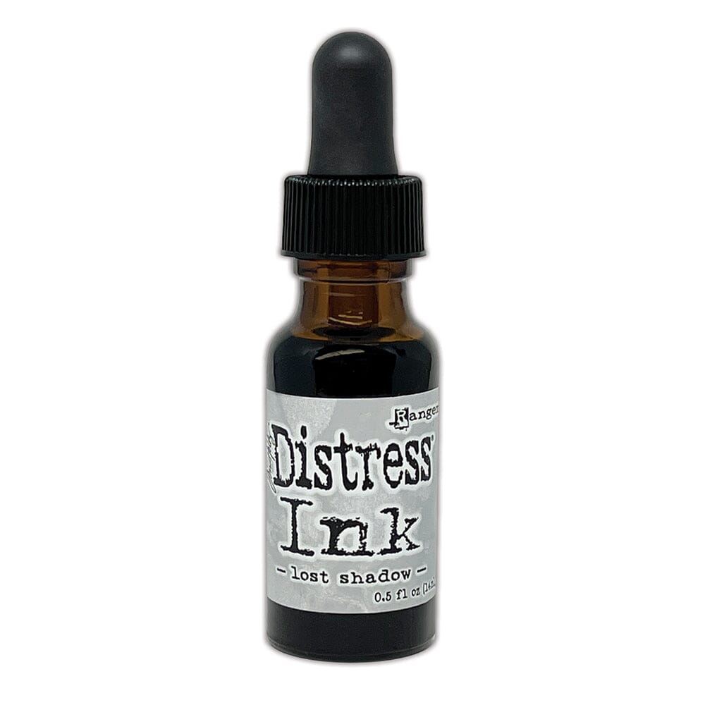 Tim Holtz - Distress Pad Reinker - Lost Shadow