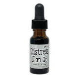 Tim Holtz - Distress Pad Reinker - Lost Shadow