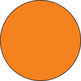 Dina Wakley - Acrylic Paint - Tangerine