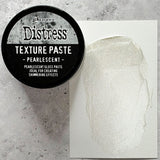 ***Pre-Order*** Tim Holtz - Distress Texture Paste - Pearlescent