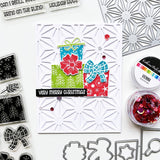Catherine Pooler - Holiday One Liner Sentiments Stamp Set