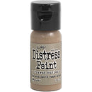 Tim Holtz - Distress Paint - Frayed Burlap
