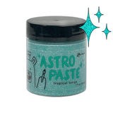 Simon Hurley - Astro Paste -  Tropical Tango
