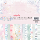 Uniquely Creative - Heart & Soul - 12 x 12 Collection Pack