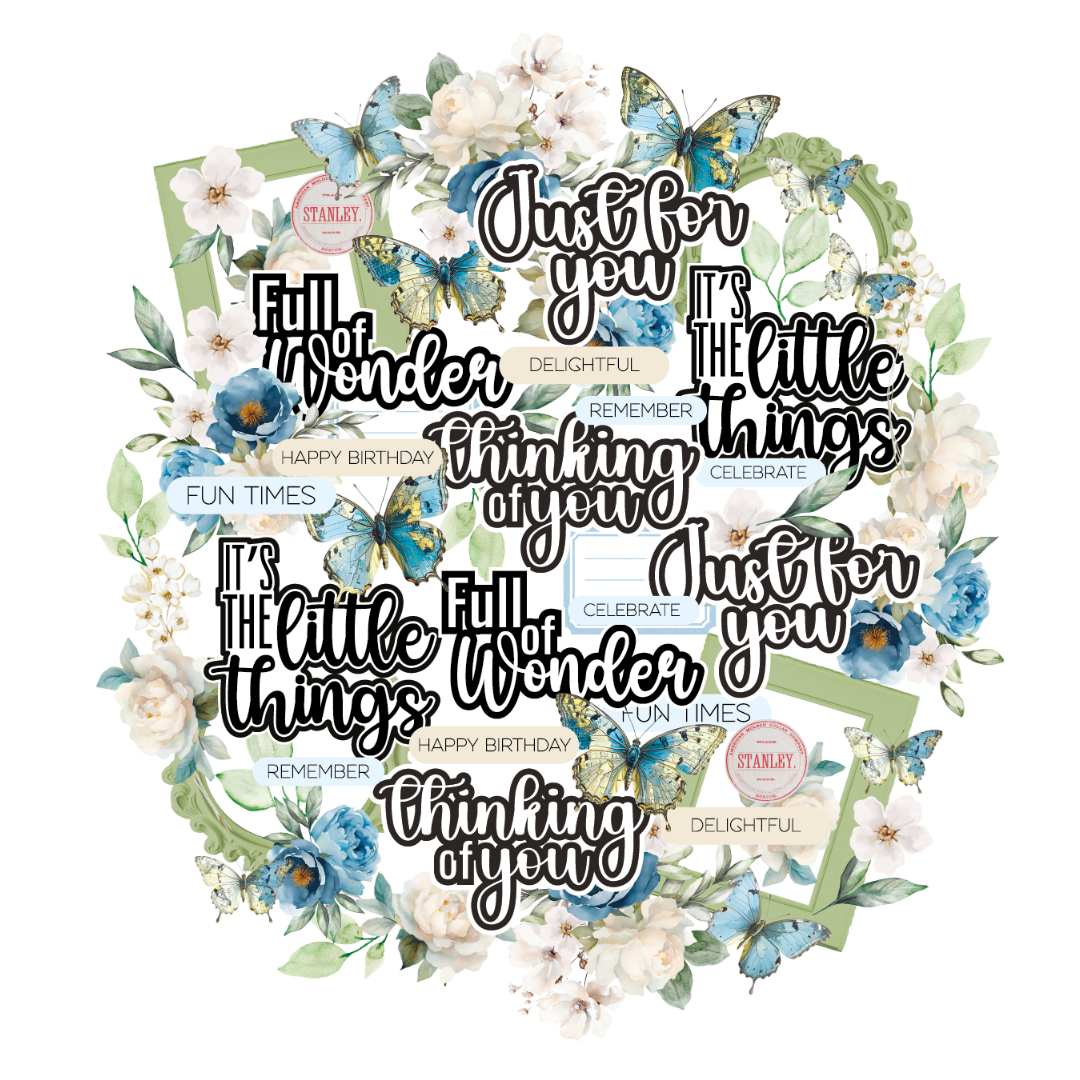 Uniquely Creative - Delighted Curiosities - Creative Cuts