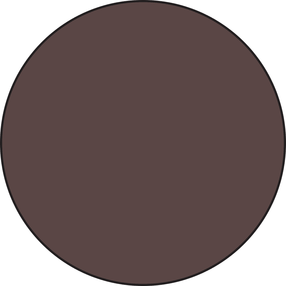 Dina Wakley - Acrylic Paint - Umber