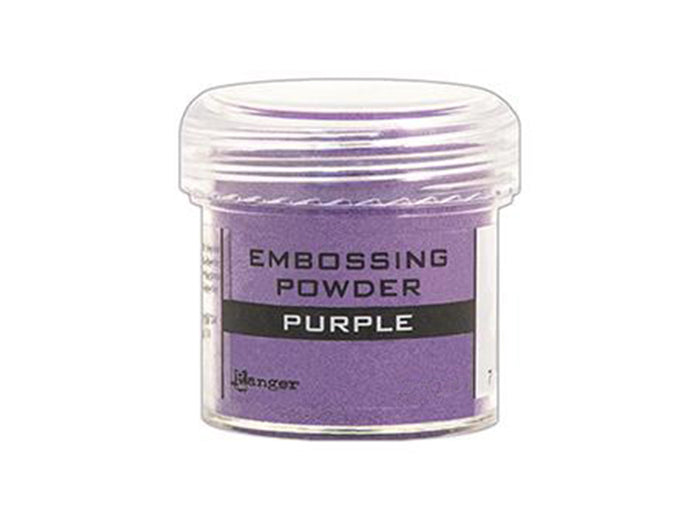 Ranger - Embossing Powder - Purple