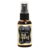 Dylusions - Ink Spray - Vanilla Custard