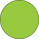 Ranger - Archival Ink Pad - Vivid Chartreuse