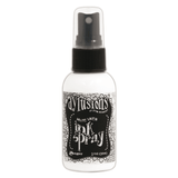 Dylusions - Ink Spray - White Linen