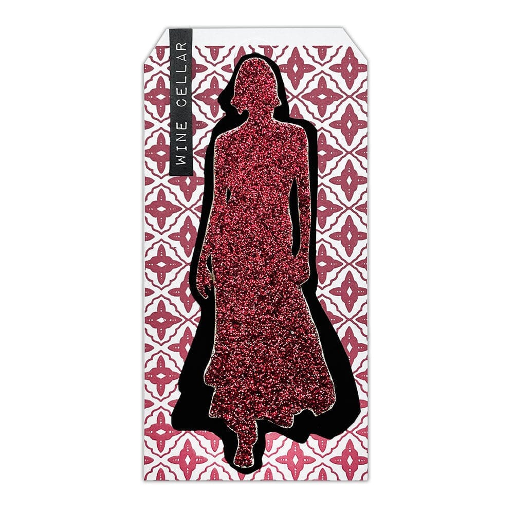 Ranger - Archival Ink Pad - Wine Cellar
