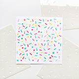 Catherine Pooler - With Sprinkles Layered Stencils