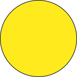 Simon Hurley - Lunar Paste - Neon - Yellow Jacket