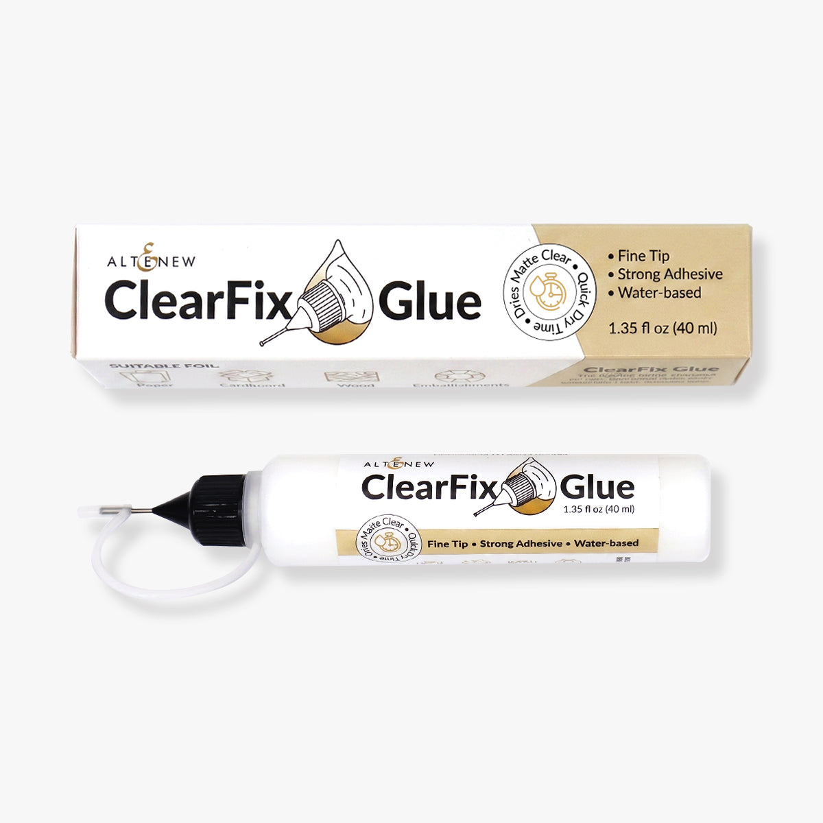 ***Pre-Order*** Altenew - ClearFix Glue