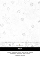 Altenew - Masking Paper (10 sheet/set)