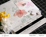 Altenew - Masking Paper (10 sheet/set)