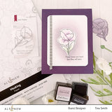 Altenew - Masking Paper (10 sheet/set)