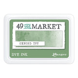 ***Pre-Order*** 49 And Market - Ranger - Dye Ink Pads - Oxford Ivy