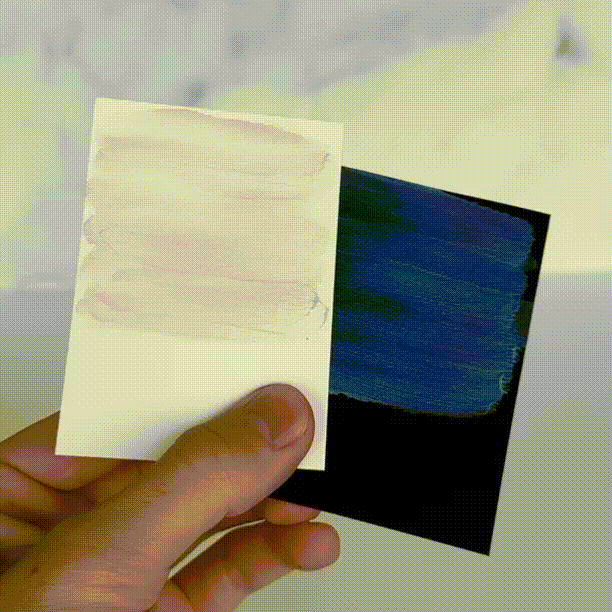 Simon Hurley - Solar Paste - Beluga