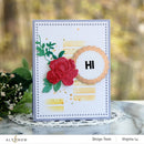 Altenew - Brushed Copper  Metallic Cardstock